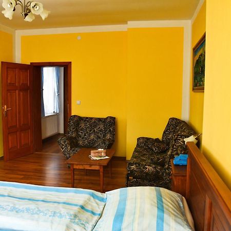 Hostinec A Penzion U Rezku Jistebnice Exterior photo