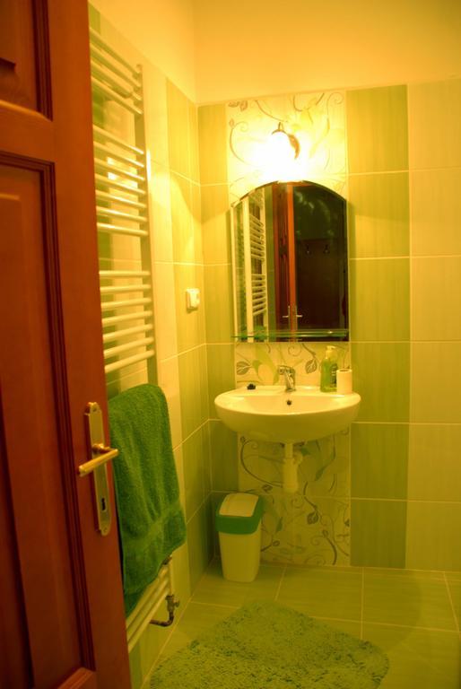 Hostinec A Penzion U Rezku Jistebnice Room photo